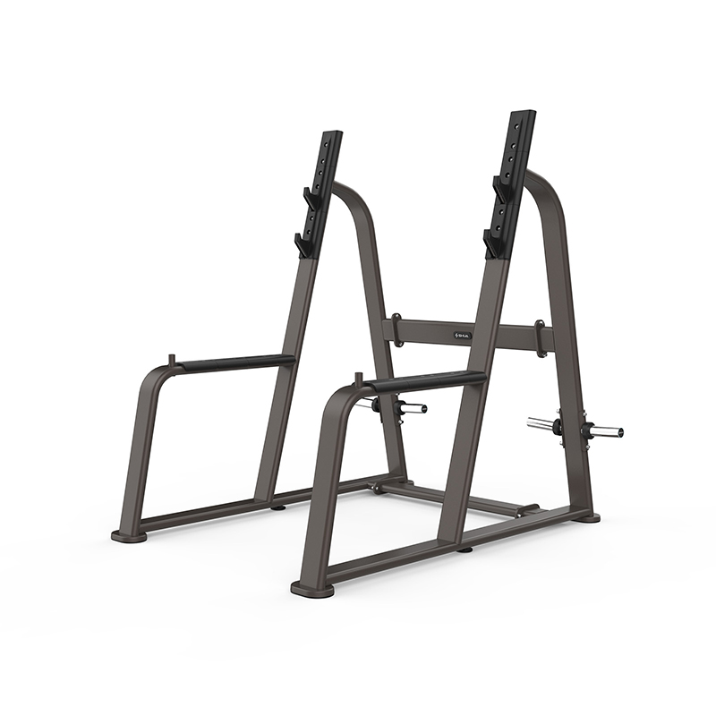 SH-G8854 深蹲練習(xí)架